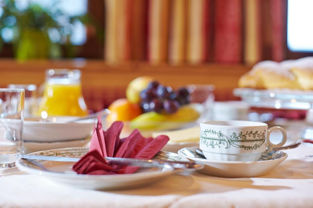 Fremdenpension Alpenruhe Sölden Oda fotoğraf